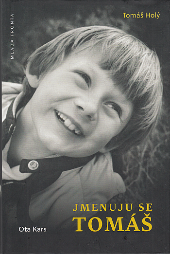 Jmenuju se Tomáš