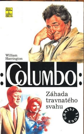 Columbo – Záhada travnatého svahu