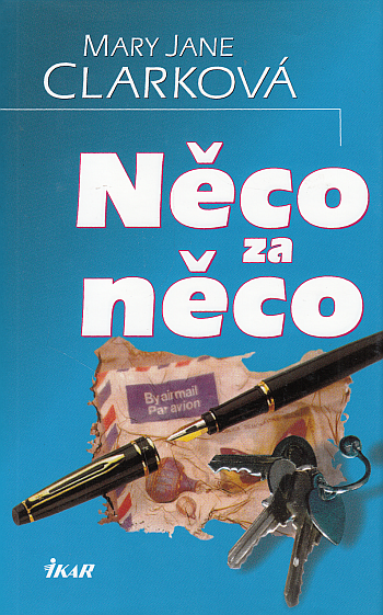 Něco za něco