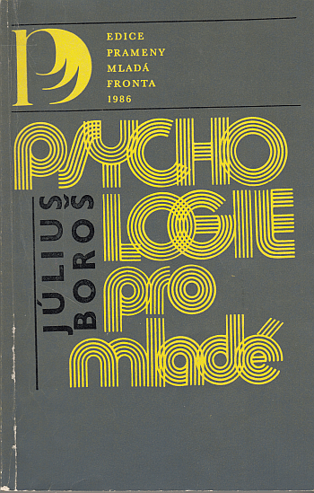 Psychologie pro mladé