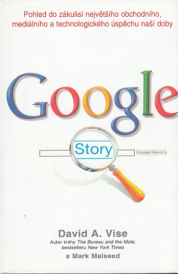 Google story