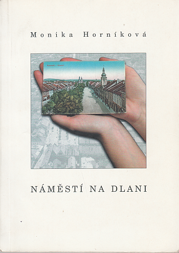 Náměstí na dlani