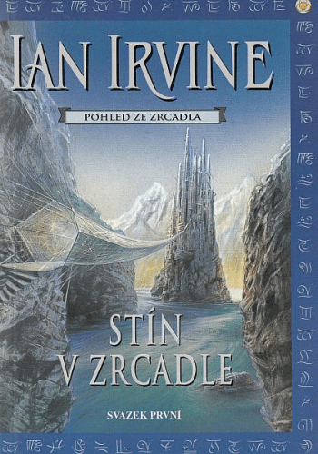 Stín v zrcadle