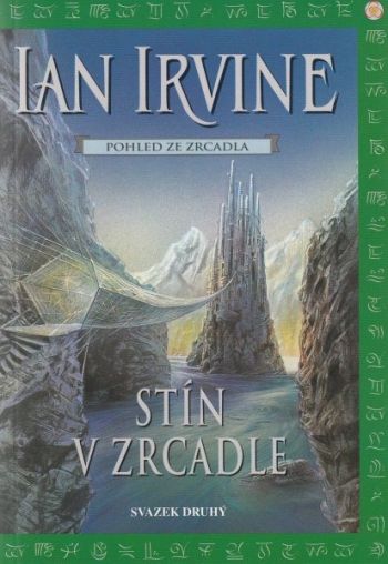 Stín v zrcadle