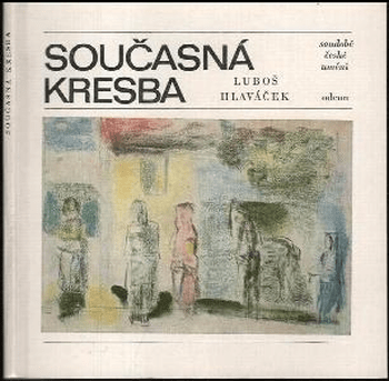 Současná kresba