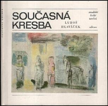 Současná kresba
