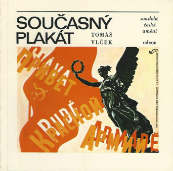 Současný plakát