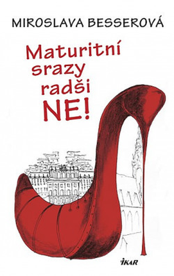 Maturitní srazy radši NE!