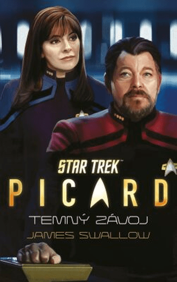 Stat Trek: Picard – Temný závoj