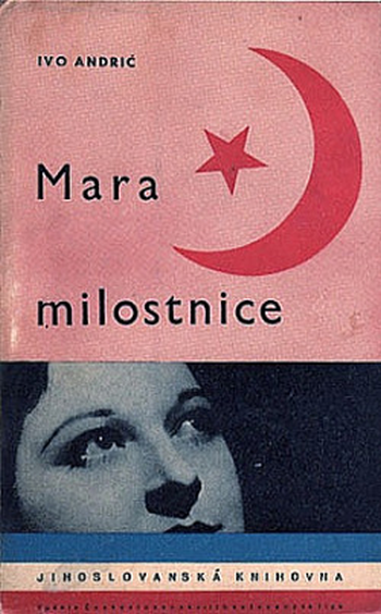 Mara milostnice