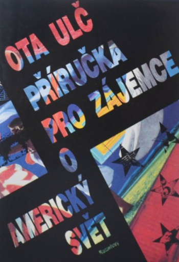 Příručka pro zájemce o americký svět