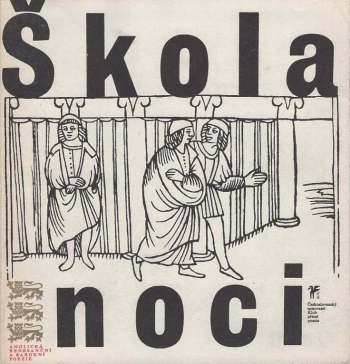 Škola noci