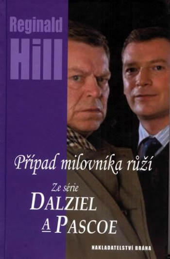 Případ milovníka růží