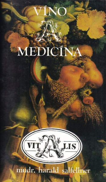 Víno a medicína