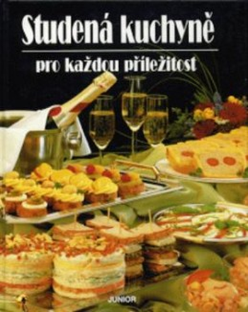 Studená kuchyně pro každou příležitost