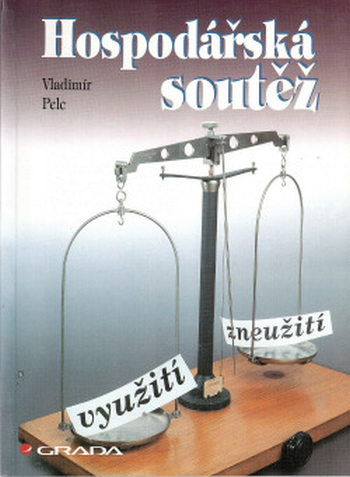 Hospodářská soutěž