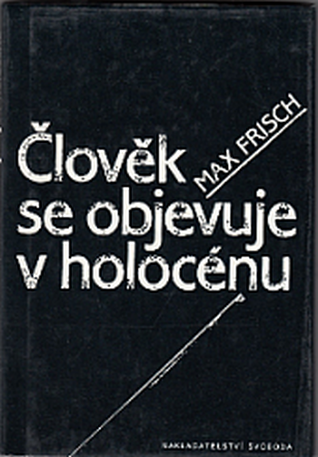 Člověk se objevuje v holocénu