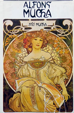 Alfons Mucha