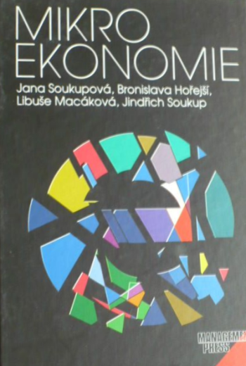 Mikroekonomie