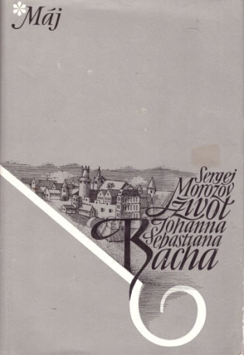 Život Johanna Sebastiana Bacha