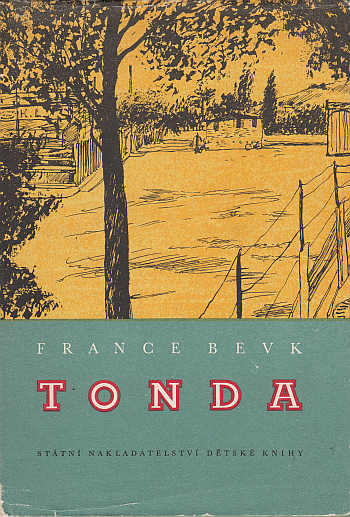 Tonda