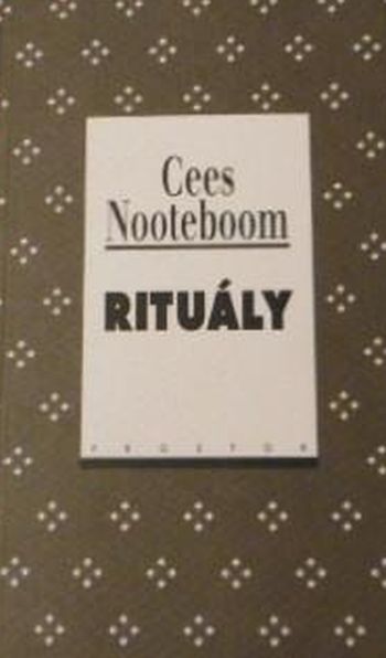 Rituály