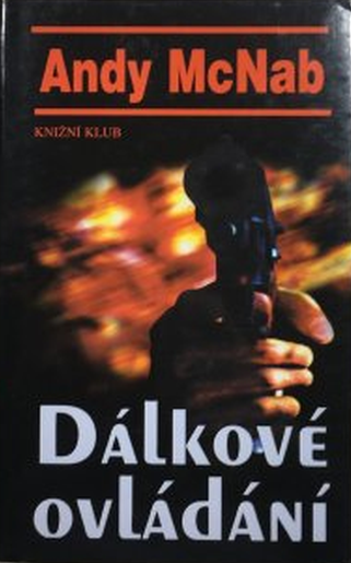 Dálkové ovládání