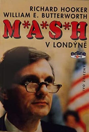 MASH  v Londýně