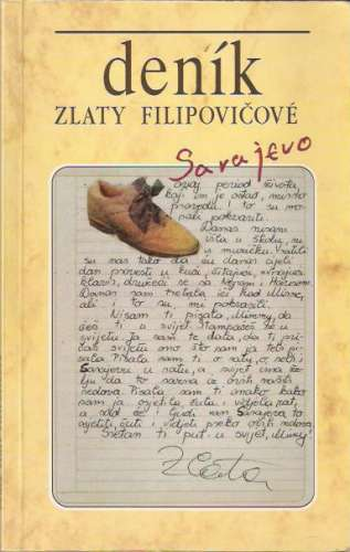 Deník Zlaty Filipovičové