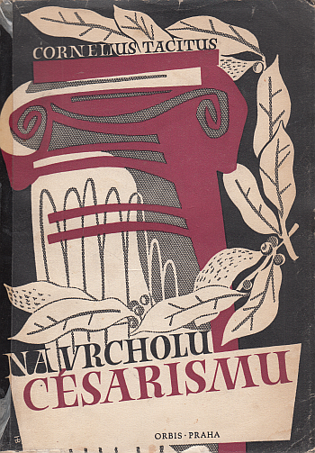 Na vrcholu césarismu