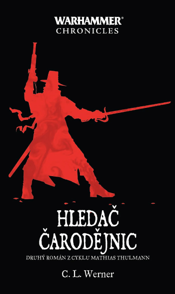 Warhammer – Hledač čarodějnic