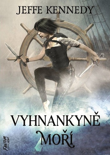Kroniky Dasnarie 2 – Vyhnankyně moří