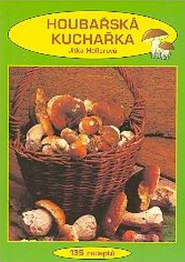 Houbařská kuchařka