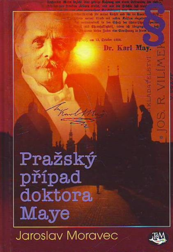 Pražský případ doktora Maye