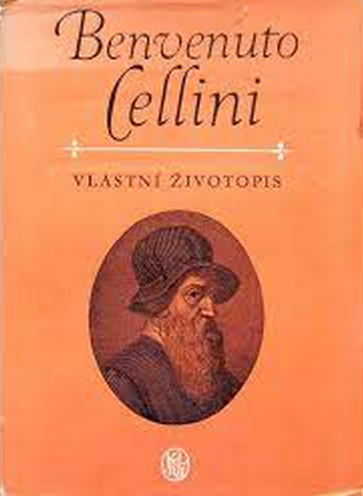 Vlastní životopis