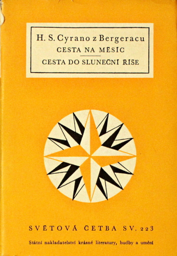 Cesta na Měsíc / Cesta do Sluneční říše
