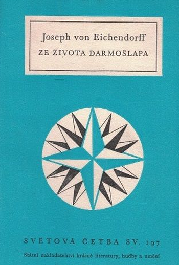 Ze života darmošlapa
