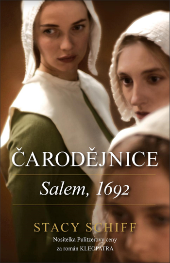 Čarodějnice: Salem, 1692
