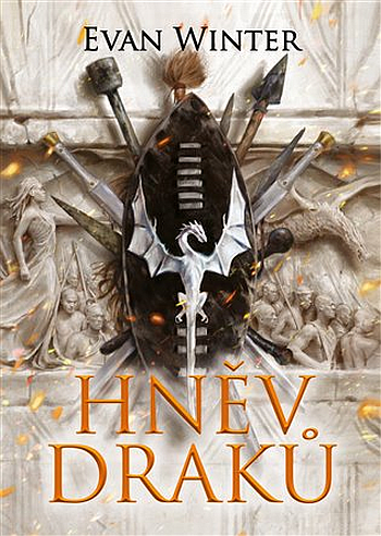 Žár 1 – Hněv draků