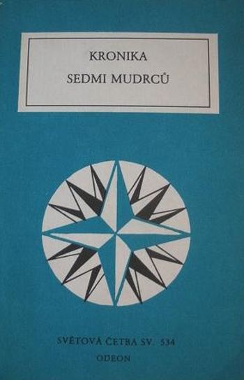 Kronika sedmi mudrců