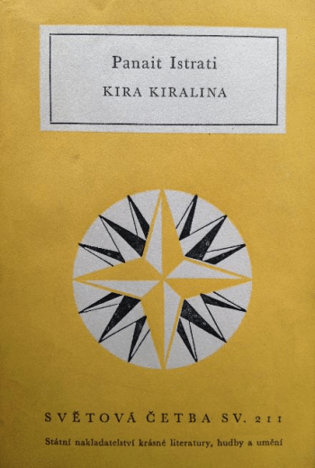 Kira Kiralina