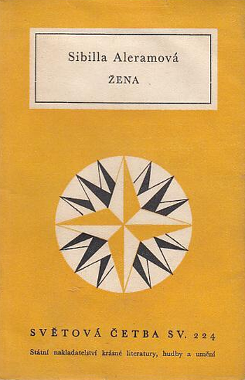 Žena
