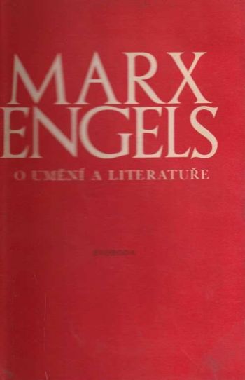 O umění a literatuře