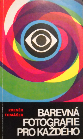 Barevná fotografie pro každého
