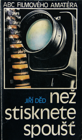 Než stisknete spoušť