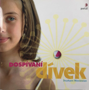 Dospívání dívek
