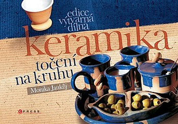 Keramika – modelujeme čajovou soupravu
