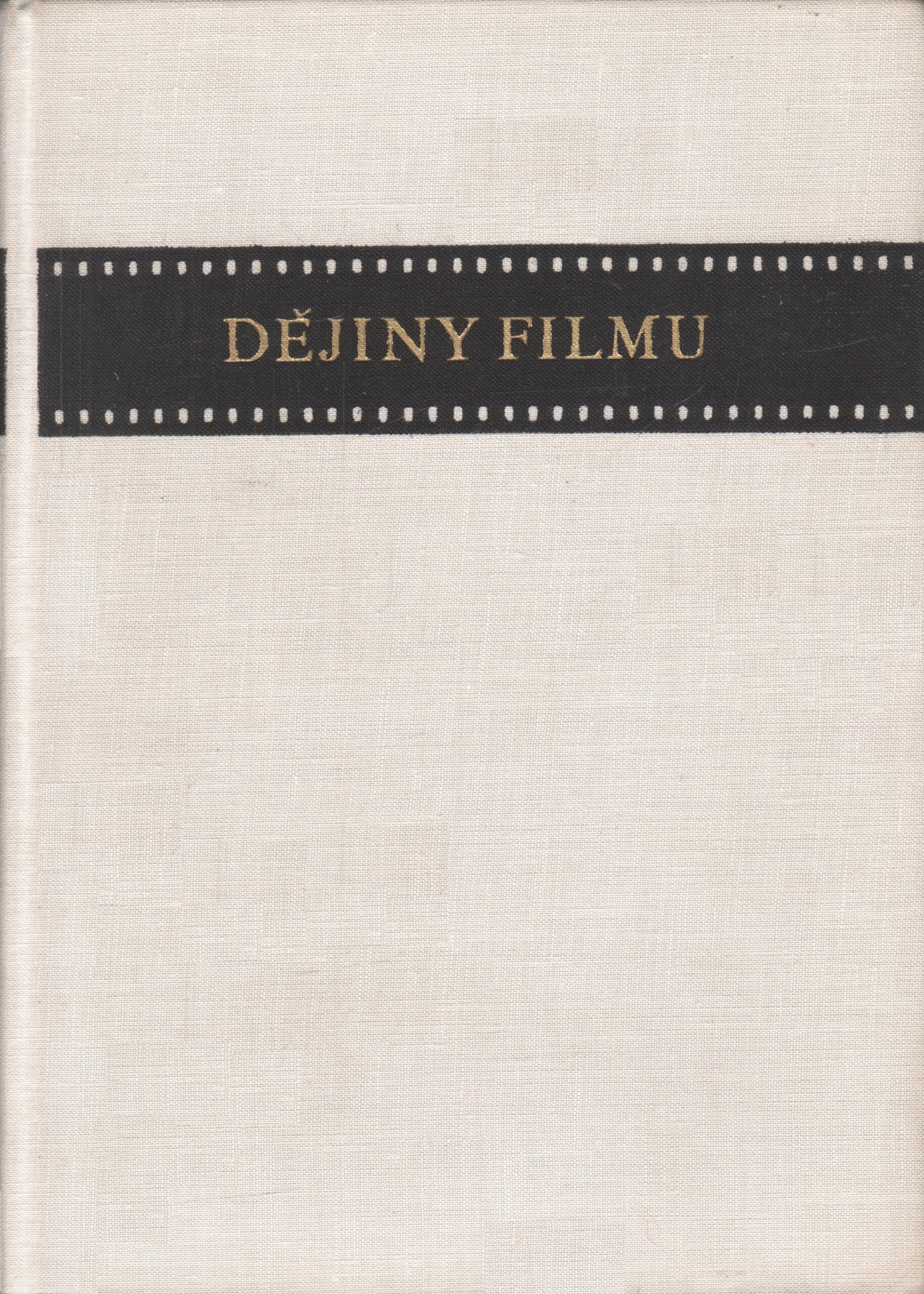Dějiny filmu