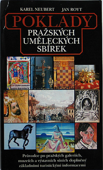 Poklady pražských uměleckých sbírek