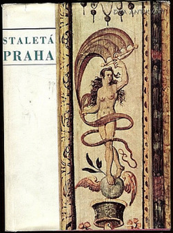 Staletá Praha IV